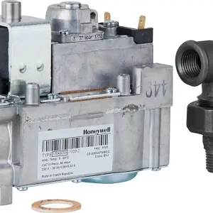 Direkt Vom Hersteller Gaskombiventil für De Dietrich 83758752