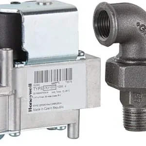 Bestseller Gaskombiventil für De Dietrich 83885575