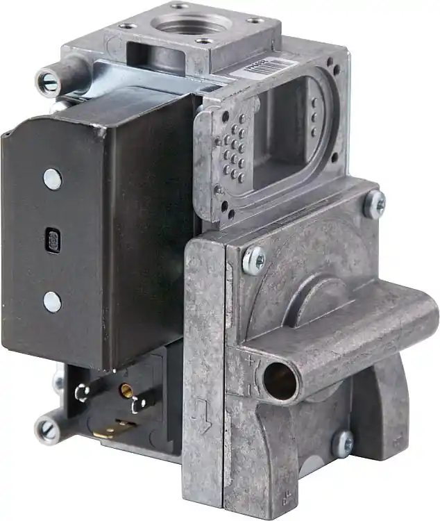 Begrenztes Angebot Gaskombiventil ohne Druck- wächter 230V, passend für MHG GWB 15/25/45/75