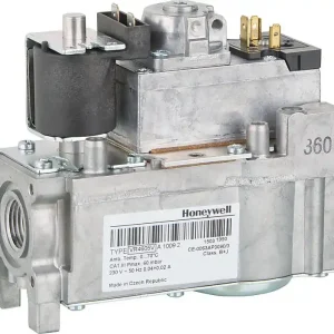 Wochenendangebot Gaskombiventil Örtli 7570715