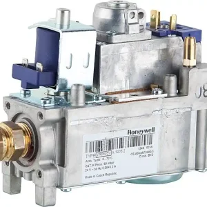 Markenprodukt Gaskombiventil Remeha S46853