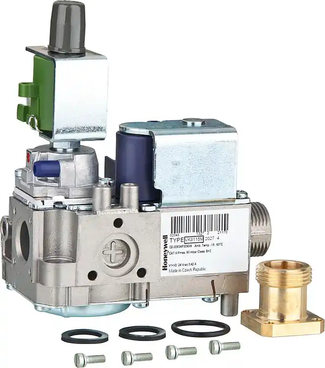 Gaskombiventil SERVICE SET Buderus, 8718600169 Heißes Angebot