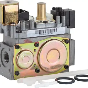 Sonderangebot Gaskombiventil Wolf 8601436