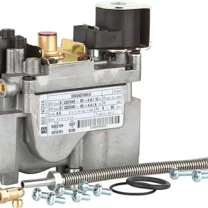 Ausverkauf Gaskombiventil Wolf 8750031