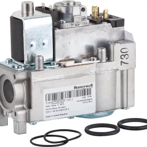 Bestpreis Gaskombiventil Wolf 8902441