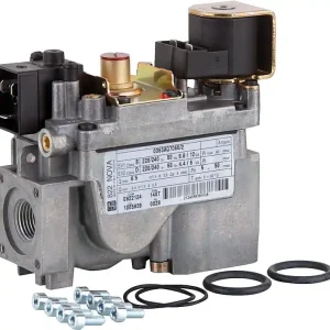 Gaskombiventil Wolf 8902449 Preisreduziert