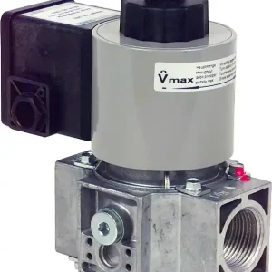 Gasmagnetventil einstufig 3/4" MVD 207/5 Mag. Nr. 200 230 VAL Saisonangebot