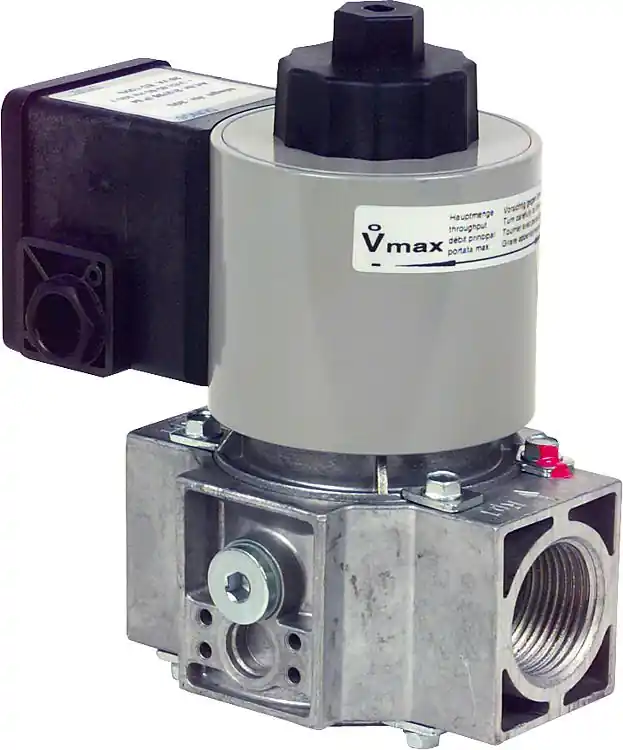 Gasmagnetventil einstufig 3/4" MVD 207/5 Mag. Nr. 200 230 VAL Saisonangebot