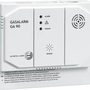 Gasmelder GA90-230, 230 V Highlight