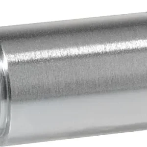 Gasströmungswächter GS PS 5 bar, AG R 1/2 x IG Rp 1/2, DN 15 Qnenn 2 kg/h / 1,6 m³/h Zertifiziert