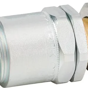 Gasströmungswächter GS PS 5 bar, AG R 3/4 x G 3/4 ÜM Qnenn 5 kg/h / 4,0 m³/h Saisonangebot