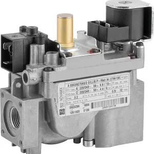 Neu Im Sortiment Gasventil-Set elco 65003439
