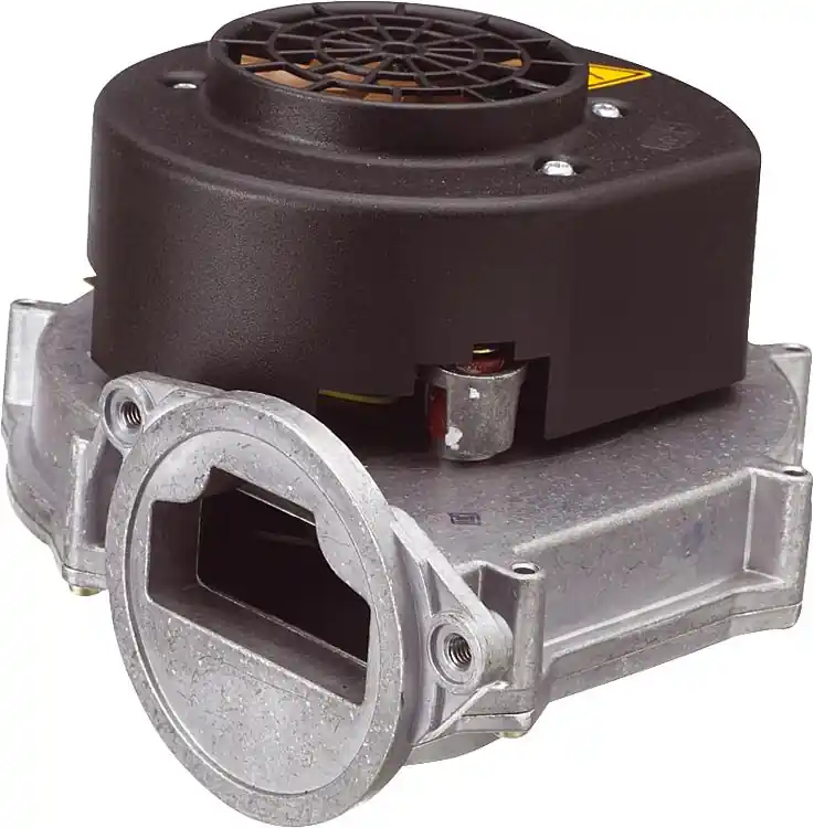Preis Gesenkt Gebläse AB FD972 für ZSBR/ZWBR 7/11-25 Ju.Nr. 8 717 204 343