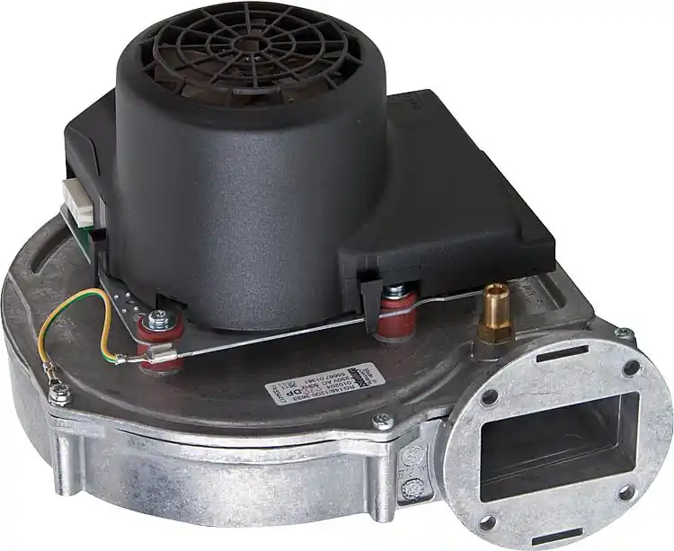 Gebläse elco Trigon33/44/R30/ 65-100 Top-Seller