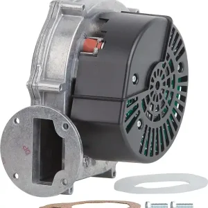 Gebläse für Buderus 7099742 Schneller Versand