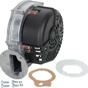 Markenware Gebläse für Buderus 7099987