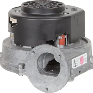 Gebläse für elco 65106240 Neu Im Sortiment