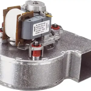 Sonderangebot Gebläse für ZR/ZWR 24 Ju.Nr. 8 717 204 224