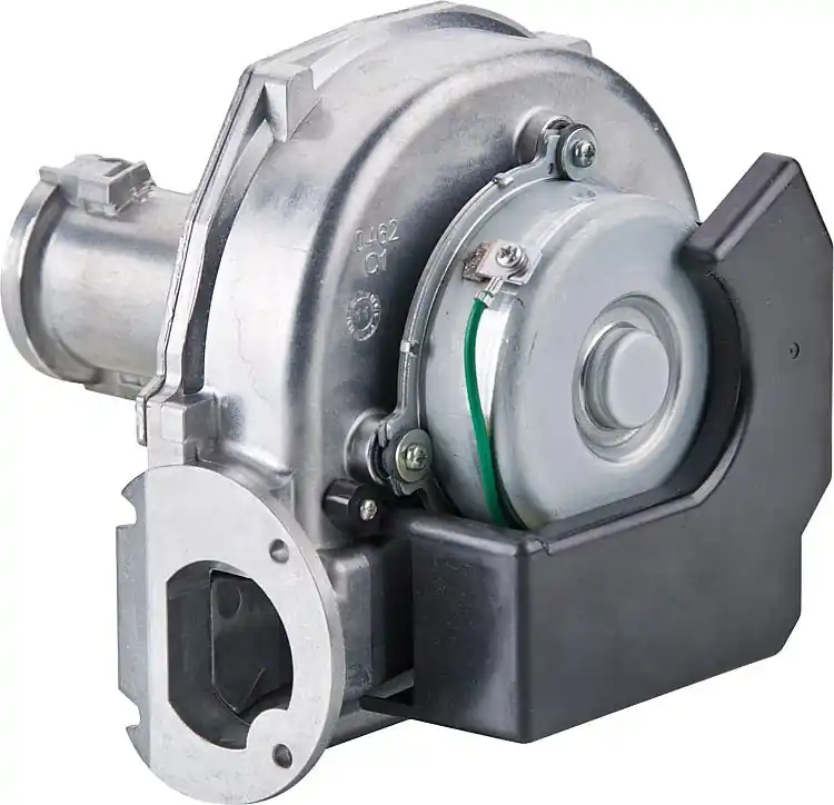 Ausverkauf Gebläse kpl. V3 passend für Buderus GB 132/152/152T