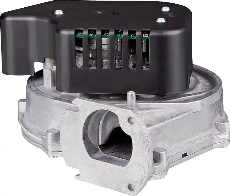 Gebläse RG128/1300 elco Thision Echt