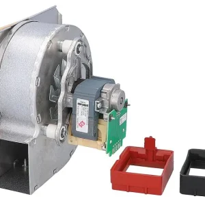 Gebläse ZR/ZWR 18..24-4 AE, Bosch 87172042430 Top-Seller