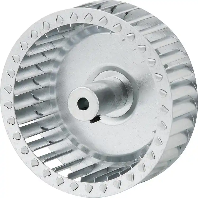 Gebläserad SL-V 10 SGN 10 Neuheit