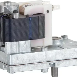 Beliebt Getriebemotor 3,3 RPM Merkle Korff, zu MCZ Pelletofen