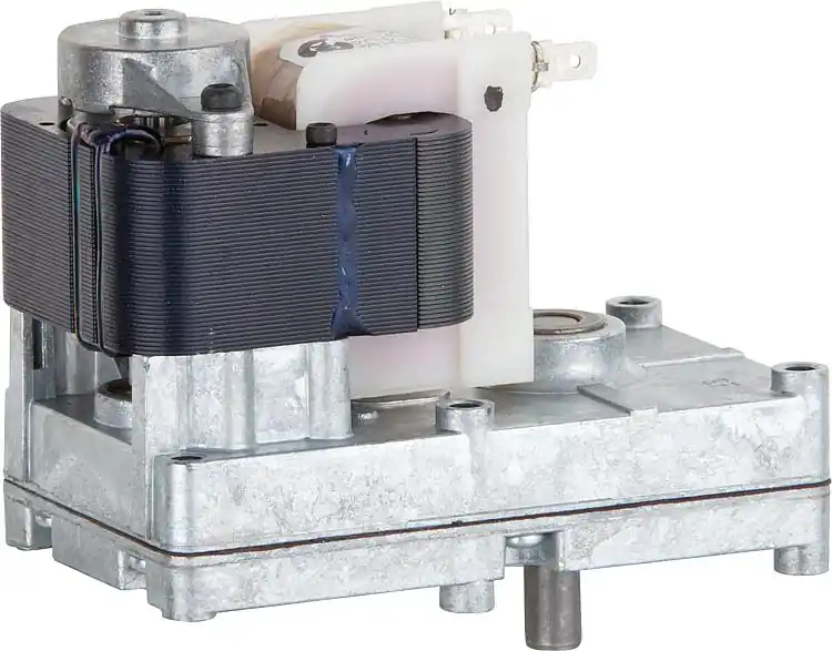 Beliebt Getriebemotor 3,3 RPM Merkle Korff, zu MCZ Pelletofen