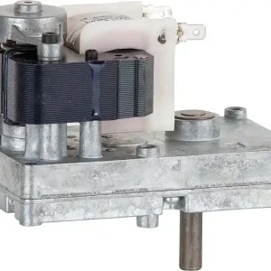 Angebot Getriebemotor zu MCZ Pelletofen