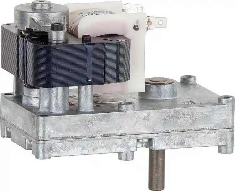 Angebot Getriebemotor zu MCZ Pelletofen