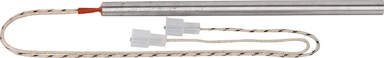 Glühzünder für Pelletofen 10x180mm, beheizte Länge 120mm 230V, 300 Watt Top-Preis