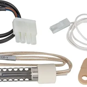 Direkt Vom Hersteller Glühzünder inkl. Adapter Ref.-Nr.7099006
