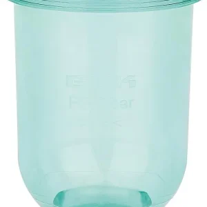 Aktuell GOK Kunststoff Filtertasse für Saugbetrieb zu Heizölfilter, kurze Ausführung