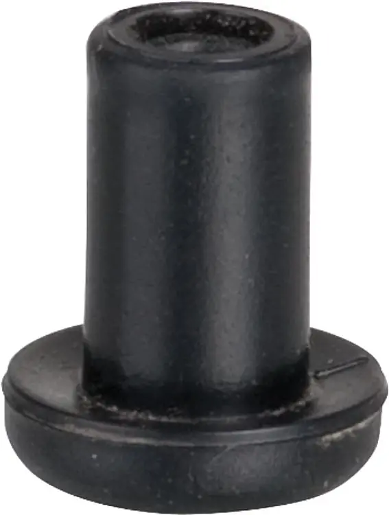 Billig Gummistopfen 1-poligen Betrieb Referenz2095.890.002