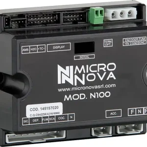 Hauptplatine N100 Cadel 4D14513036A Expressversand