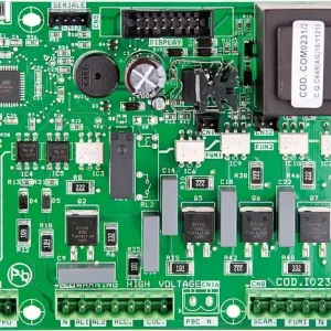Hauptplatine PI023-A02 Cadel 4D14513064B Top-Preis