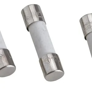 Hauptsicherung 230V/2,5 A Ju.Nr. 1 904 521 342 0 VPE = 10 Stück Neu Im Sortiment