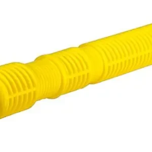 Garantierte Lieferung Hauseinführungs-Set mit Haupt- absperreinrichtung u TAE, starr RST 32 x IG Rp 3/4 x 420 mm