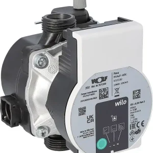 Sonderaktion Heizkreispumpe Wolf 2075309 ersetzt 8602721