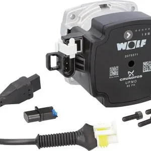 Expressversand Heizkreispumpe, Wolf 8616941