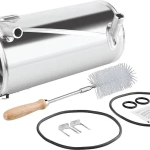 Rabatt Heizungswasserwärmetauscher Wolf 86 03 043