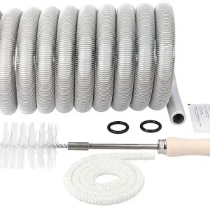 Heizwasserwärmetauscher Wolf 8612540 Bestpreis