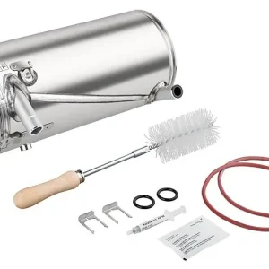 Knallerangebot Heizwasserwärmetauscher Wolf 8614087