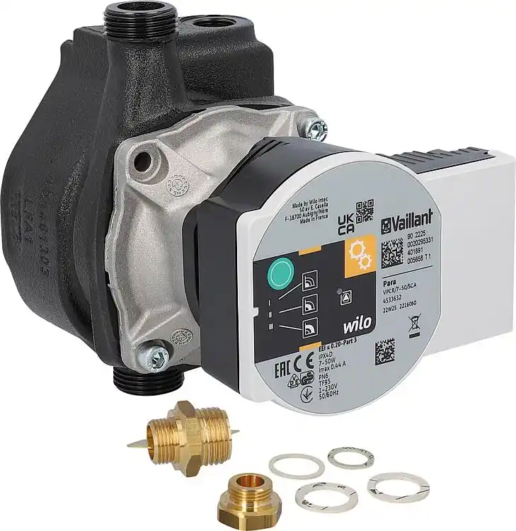 Hocheffizienzpumpe Vaillant 0010032797 Ausverkauf