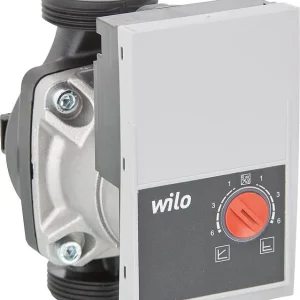 Hocheffizienzpumpe zu MCZ Pelletofen Hydro Yonos Para RS 25/6, BZ 130mm Sofort Bestellen