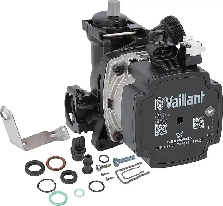 Kracherpreis Hocheffzienspumpe Vaillant 0010034155