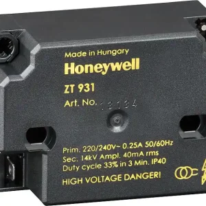 Knallerangebot Hochfrequenzzündeinrichtung Satronic ZT931 sek.Anschluss 1 mm !! ohne Kabel !!1-