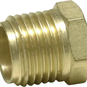 Hohlschraube zur Elektrodenbefestigung für Sit-Zündbrenner M10x1mmm, Drm. 7mm Top-Seller