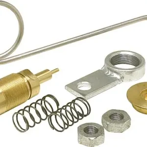 Must-Have Hydrauliksatz kompl.(0)RE1/LN 95.90100-0055