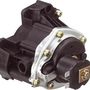 Finale Aktion Hydraulikschalter für ZSR -3+4 Ju.Nr. 8 717 204 199